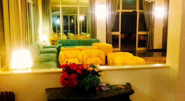 Hotel Caesar (Bed and Breakfast)