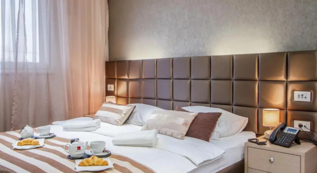Люкс Royal Airport Hotel