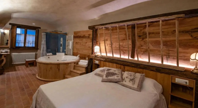Апартаменты Superior Il Sogno della Vita - Country Suites