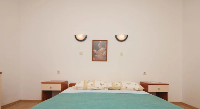 Апартаменты с 2 комнатами Apartment Milorad 324