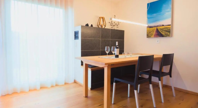 Chalet Alpenrose 134qm am Golfplatz Oberstaufen, Varaa Mökki Hotellit Baijeri pysäköinnillä, Pysäköinti