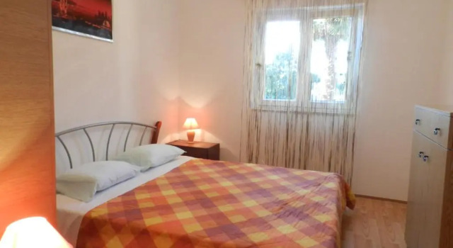 Apartments Vidaković, Забронировать Апартаменты/квартира Апартаменты Rovinj Riviera, Апартаменты/квартира