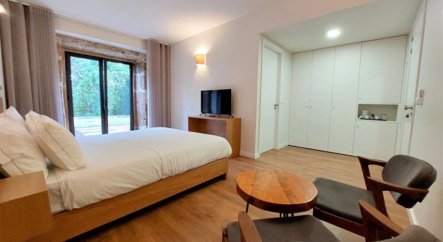 Quinta da Roda - Nature and Wellness