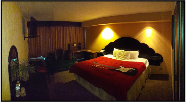 Hotel Yori, Book Hotel Ciudad Obregon Sonora
