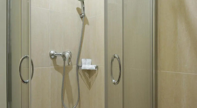 Трёхместный номер Standard Hotel Lagoa dos Pastorinhos
