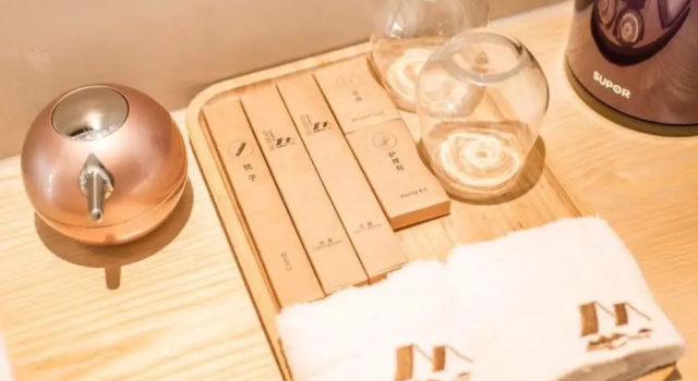 Двухместный номер Standard Suzhou Jianluju Inn