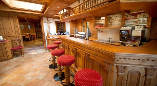 Gasthaus Muntafuner Stöbli, Réserver Hôtel Hôtels à Vorarlberg avec parking, Parking