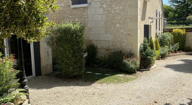 Chambres des Coteaux, Rezervasyon Otel Sainte-Maure-de-Touraine Indre et Loire
