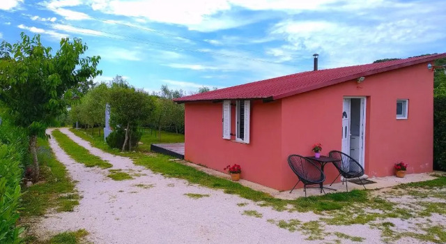 Коттедж Sunset Garden House Vrsar