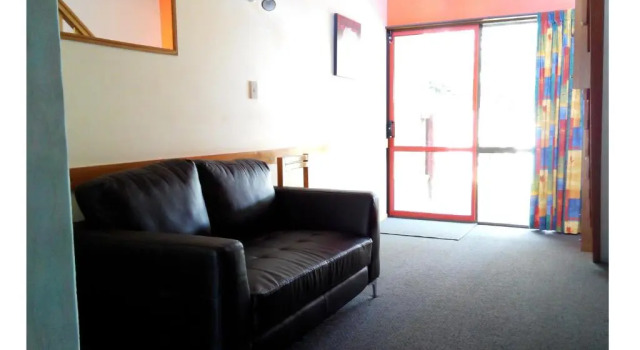 Двухместные апартаменты c 1 комнатой Larchwood Motel