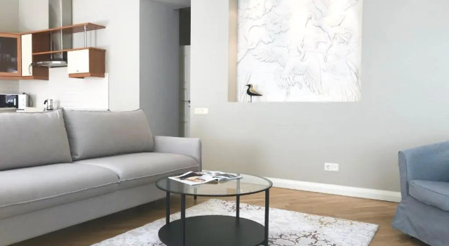 Апартаменты Superior Vilnius Apartments & Suites   Old Town