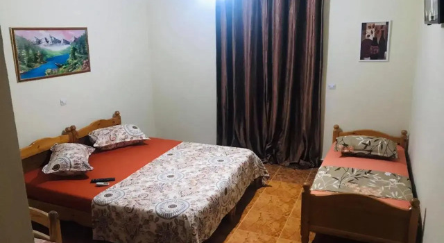 Hotel De La Plage, Book Hotel Hoteller i Jijel med parkering, Parkering
