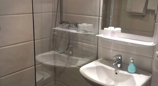 Двухместный номер Superior с балконом DEVA Achentaler Vitalhotel