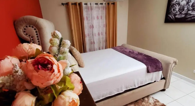 Modern, Stylish 4-BR Home Cherry Gardens Kingston