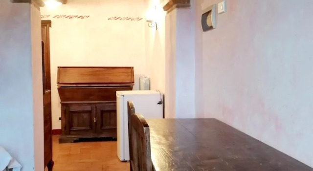 Apartment With one Bedroom in Caprese Michelangelo, With Pool Access a, Book Apartment Caprese Michelangelo Tuscany