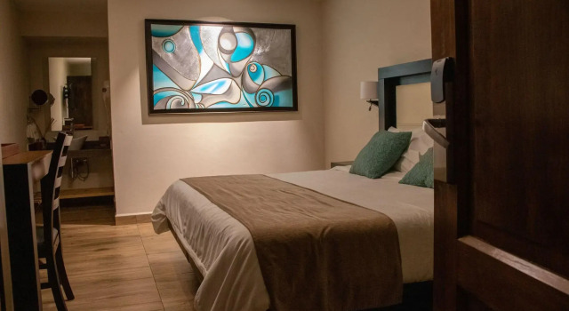 Hotel Villa Murano, Prenota Hotel San Cristóbal de Las Casas Chiapas
