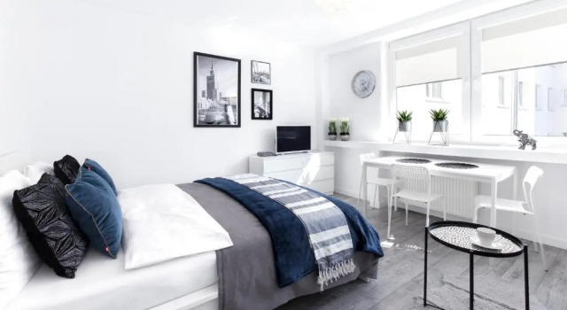 Warsawrent Apartamenty Centralna
