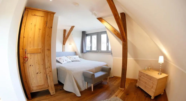 Студия Lieblingswohnung Im Elbtal (Adults Only)