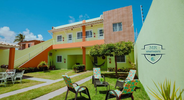 Recanto da Musica Maragogi l Condomínio com 4 casas, Boek Hotel Hotels in Bahia met zwembad, Zwembad