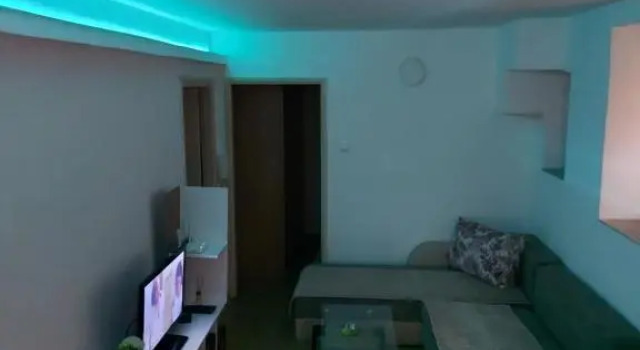 K2 Apartment, Забронировать Апартаменты/квартира Отели Белграда с парковкой, рядом с Военный музей, Парковка