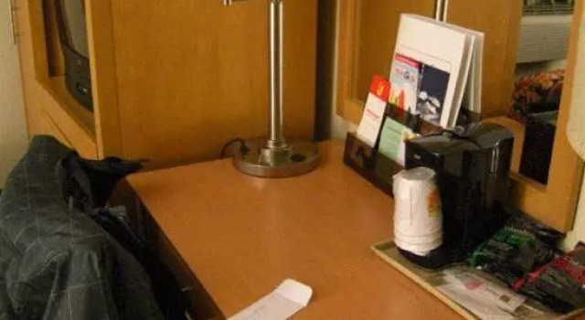 AAE New York Hostel Inn