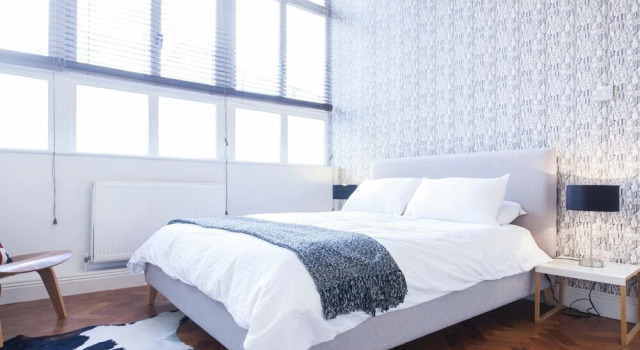 Newly Refurbished 2-bedroom Flat in Shoreditch, Забронировать Отель Отели Лондона 3 звезды, рядом с Галерея Rivington Place, 3*