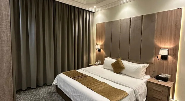Апартаменты Ghima Apartments