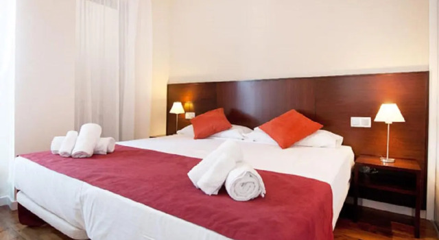 Zoilo Apartments Sagrada Familia, Забронировать Апартаменты/квартира Апартаменты Барселоны, рядом с Каррер-Гран-де-Гарсиа, Апартаменты/квартира