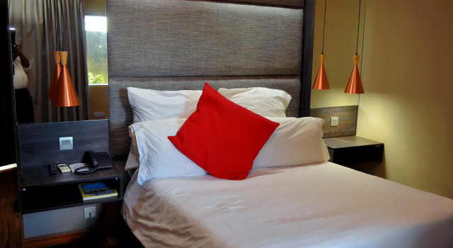 Chrismar Hotel Lusaka, Book Hotel Lusaka Zambia