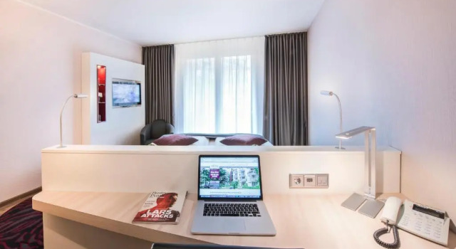 Hotel Collegium Leoninum