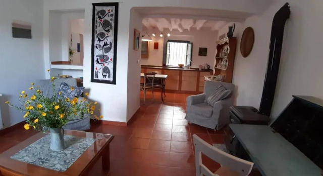 FINCA LOS MELEROS Andalucian farmhouse set in its own land with beautiful terraces, garden & pool., Book Hotel Hoteller i Cadiz Province med pool, Swimmingpool