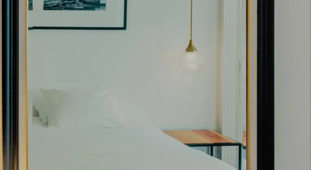 Одноместный номер Standard Comercial Boutique Guest House