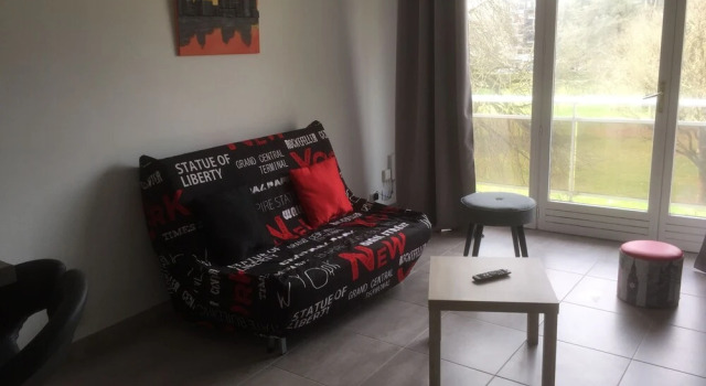 Appartements du Parc Lawrence, Забронировать Апартаменты/квартира Отели Pyrénées-Atlantiques с парковкой, Парковка