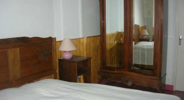 Gîte Neung-sur-Beuvron, 4 pièces, 6 personnes - FR-1-491-160