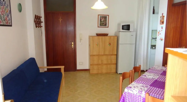 Apartment With Sea View For 5 People by Beahost Rentals, Забронировать Апартаменты/квартира Каорле Линьяно-Ривьера