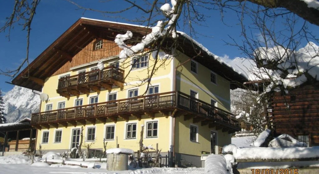 Einberghof