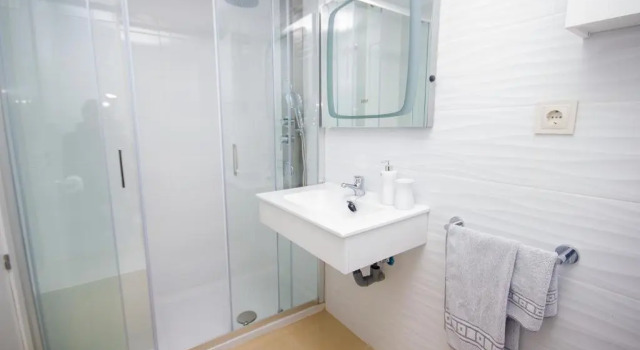 Апартаменты Luxury Apartment Miramar Marina d'or