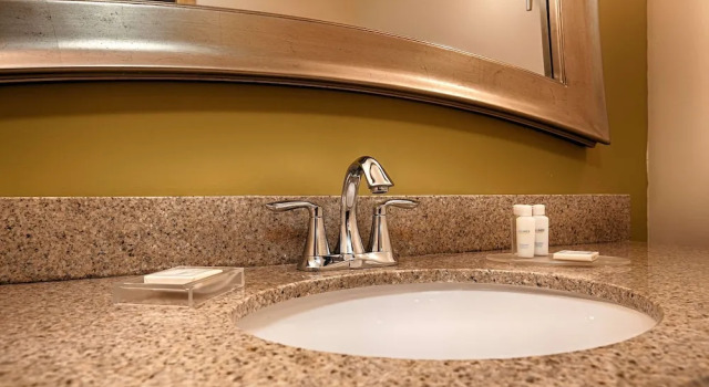 Семейный номер Standard Best Western Plus Jacksonville West