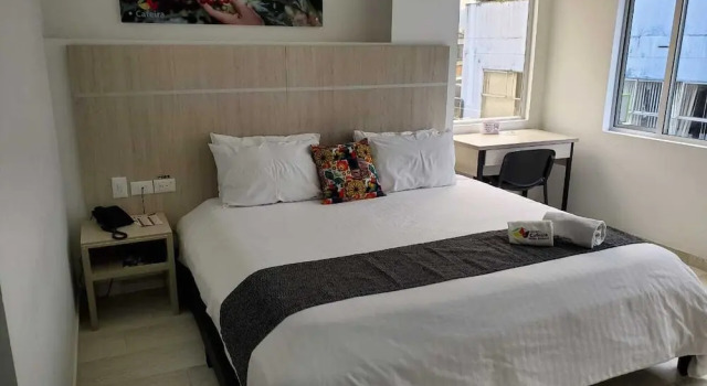 Ayenda 1114 La Quinta, Book Hotel Pereira Risaralda