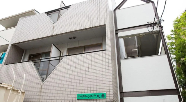 Uzumasa 102, Rezerwuj Apartament Hotele w Sagano z parkingiem, Parking