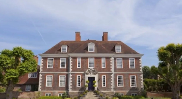 The Salutation