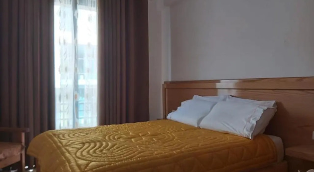 Апартаменты c 1 комнатой Flora Apartments Sarande