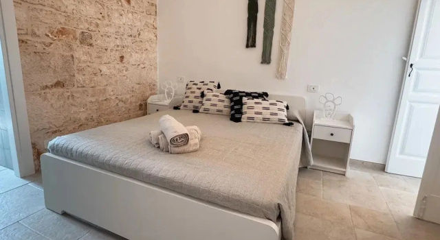 Villa Vittoria in Ostuni, Book Villa Ostuni Valle d'Itria