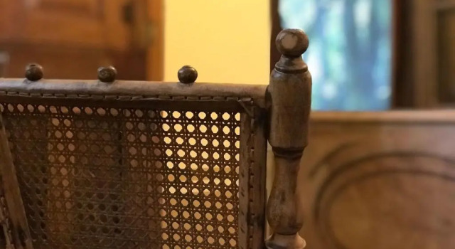 Номер Standard Charqueada Santa Rita Pousada de Charme