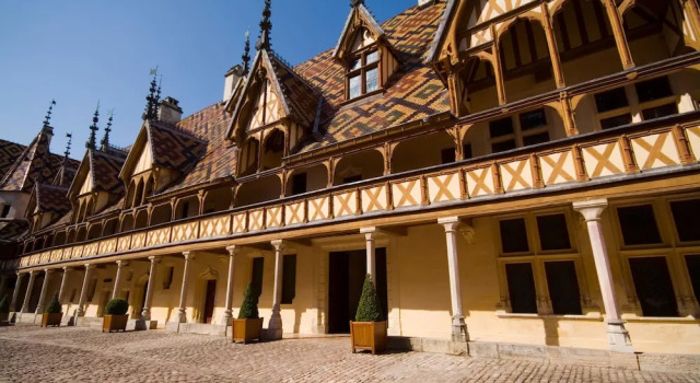 Lemon Hotel Montagny lès Beaune, Boek Hotel Hotels in Franche-Comte met ontbijt, Ontbijt