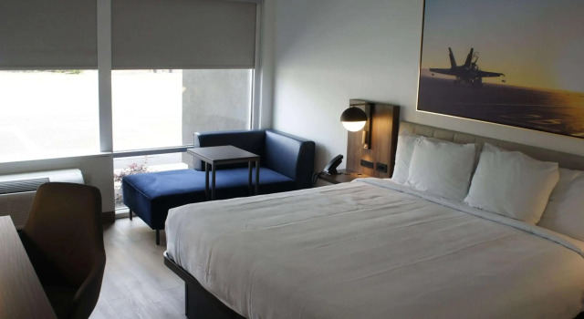 La Quinta Inn & Suites by Wyndham Manchester - Arnold AFB, Prenota Hotel Manchester Tennessee