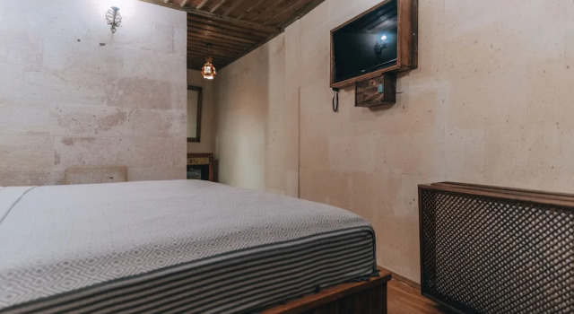 Номер Economy Sora Cave Hotel