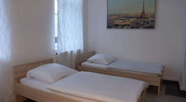 Ab Apartment 54, Забронировать Апартаменты/квартира Апартаменты Эслинген, Апартаменты/квартира