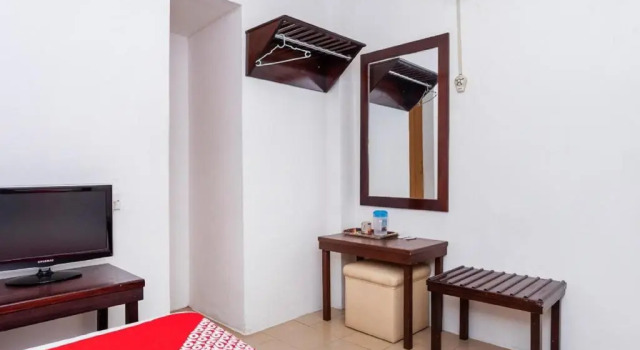 OYO 90742 I-home Hotel, Reserva ahora Hotel Seri Iskandar Perak