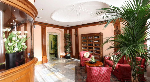 Residenza delle Città